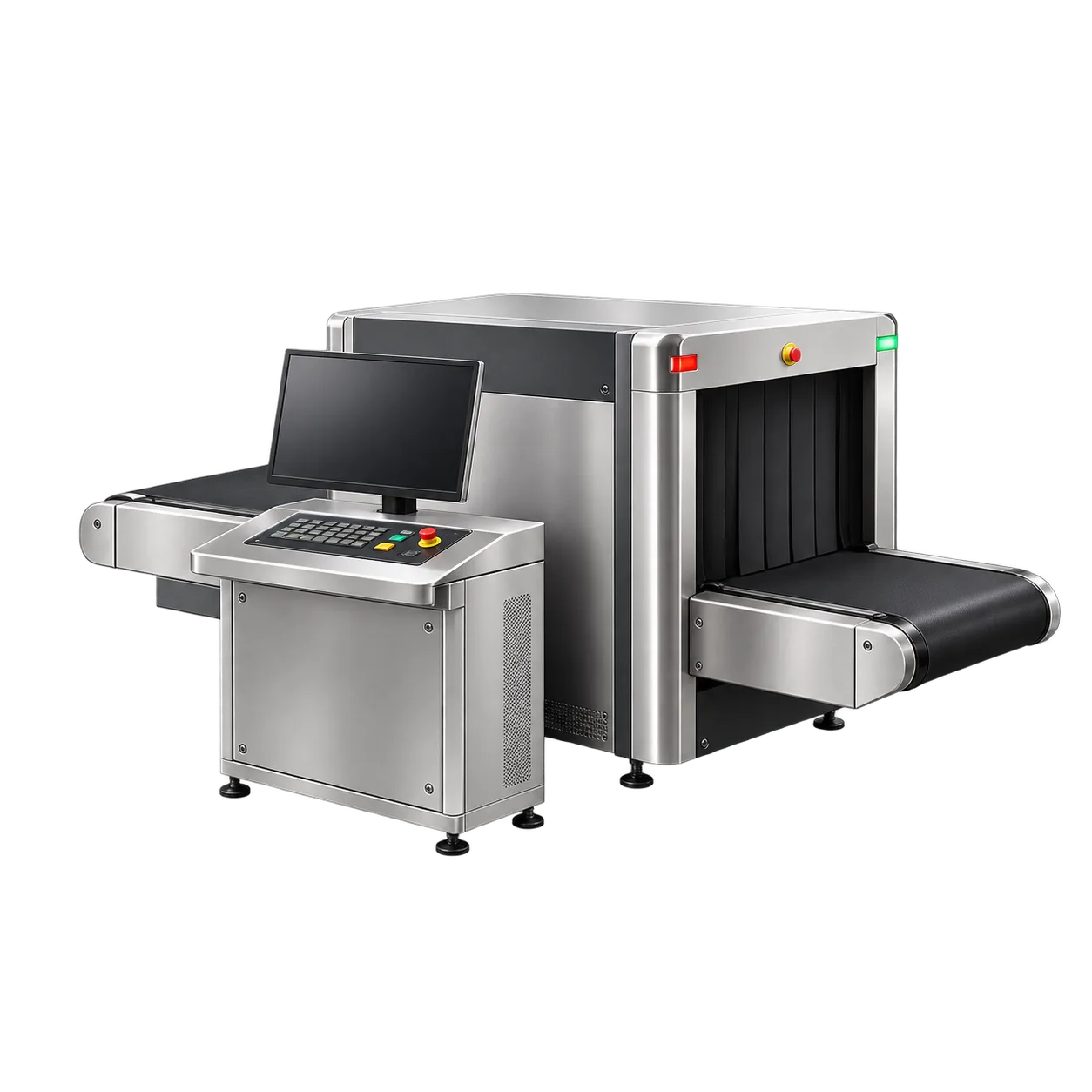 X-Ray Cihazları