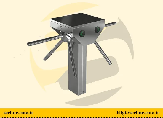 Tripod Turnike (LTT 313 D)