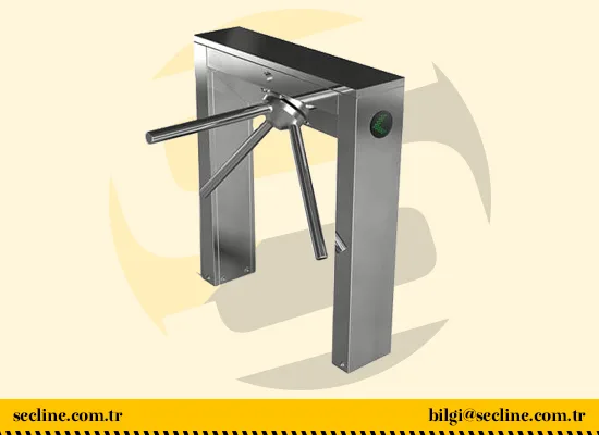 Tripod Turnike (LTT 303 S)