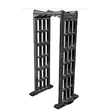 Secline PG-555 WP Taşınabilir Kapı Tipi Metal Dedektör