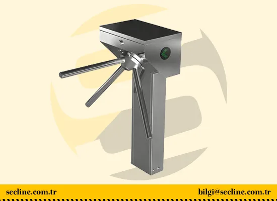 Tripod Turnike (LTT 313)