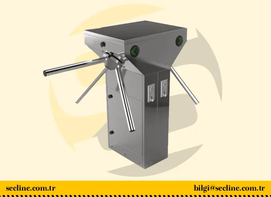 Tripod Turnike (LTT 313 EJD)
