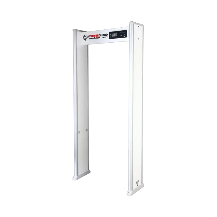 Secline PG&DH-D109L Metal Kapı Dedektörü