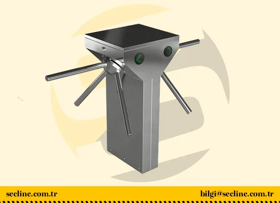 Tripod Turnike (LTT 313 ED)