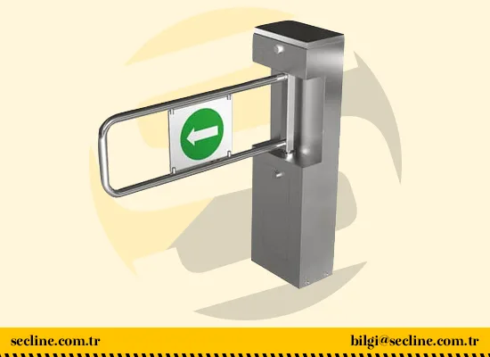 Swing Gate Turnike (SG 312)
