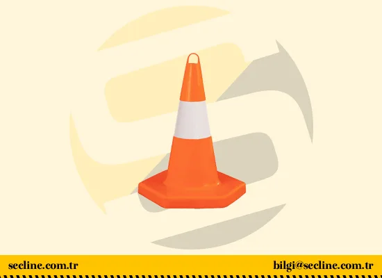 Trafik Konisi