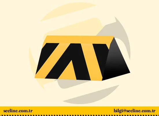 Mini Road Blocker