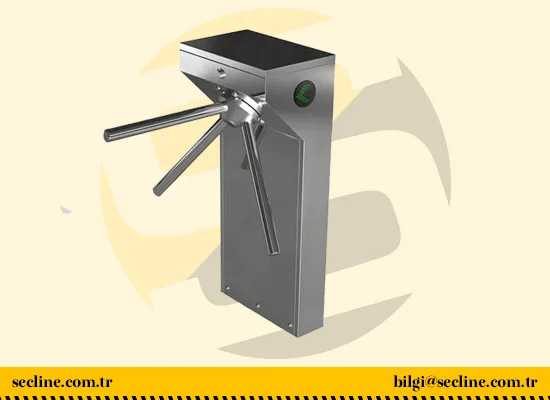 Tripod Turnike (LTT 313 E)