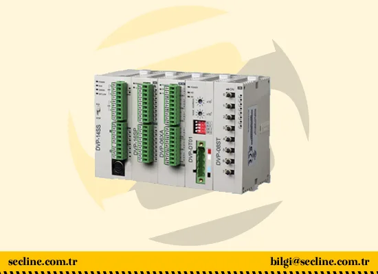 PLC